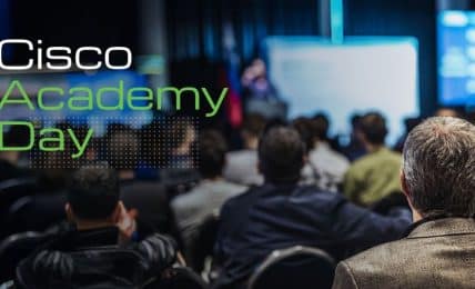 Cisco Academy Day