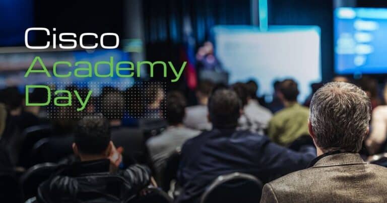 Cisco Academy Day
