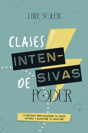 Clases intensivas de poder
