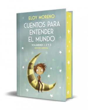 Cuentos para entender el mundo
