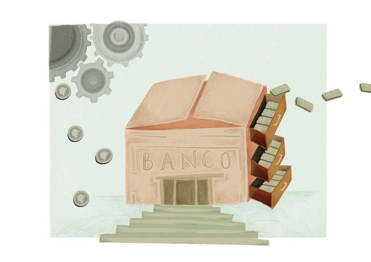 Curso Fundación ICO