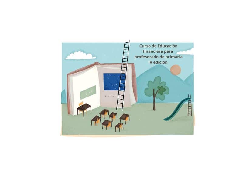 Curso de educación financiera para profesorado de Primaria Fundación ICO