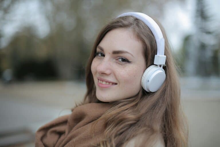 auriculares MP3