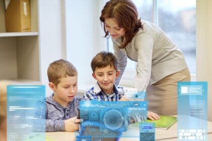 IA en aprendizaje personalizado