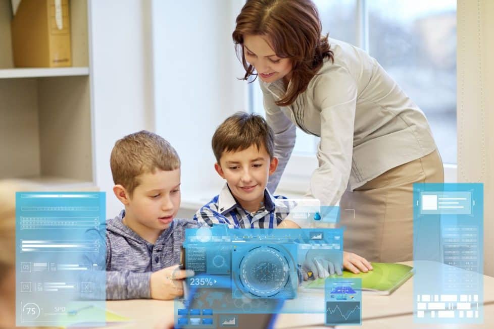 Este informe te cuenta cómo la IA está redefiniendo el aprendizaje personalizado IA en aprendizaje personalizado