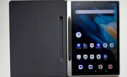 XPPen Magic Note Pad