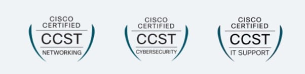 Cisco Academy Day