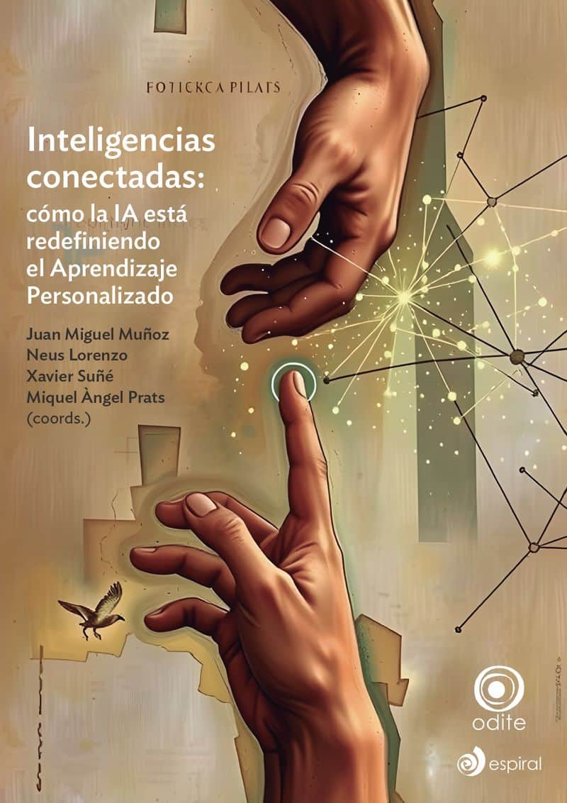 Inteligencias conectadas: cómo la IA está redefiniendo el aprendizaje personalizado