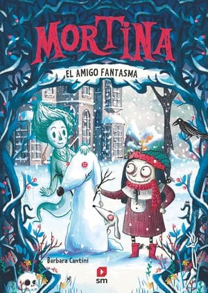 Mortina 3
