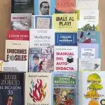 NOVEDADES EDITORIALES MAYO