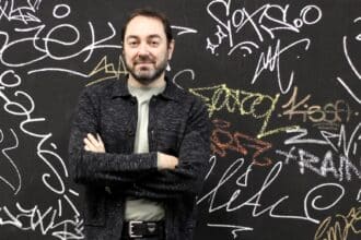 entrevista a Nando López