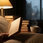 Con estos thrillers no podrás parar de leer, ¡te engancharán de principio a fin!