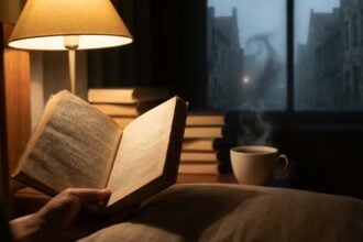 Con estos thrillers no podrás parar de leer, ¡te engancharán de principio a fin!
