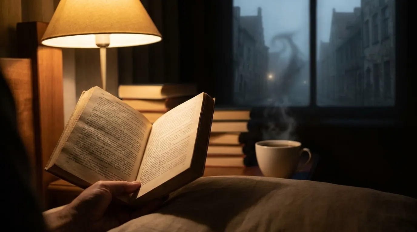 Con estos thrillers no podrás parar de leer, ¡te engancharán de principio a fin!