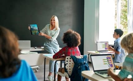 Novedades de ACER FOR EDUCATION