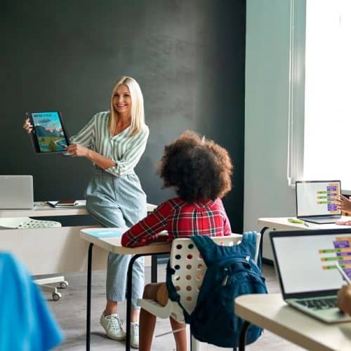 Portátiles que apuestan por la sostenibilidad y la innovación
