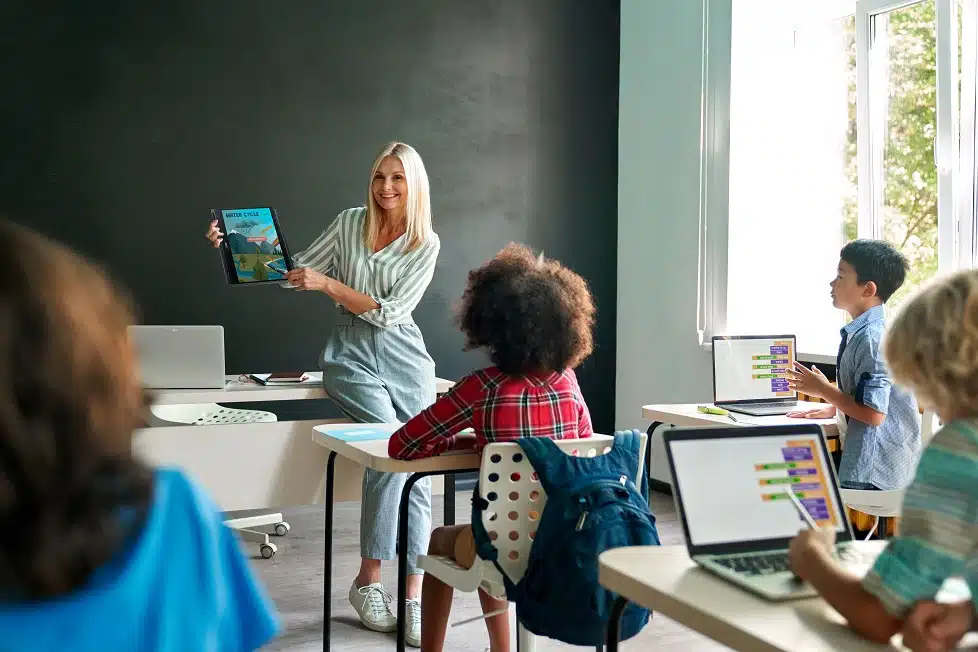 Portátiles que apuestan por la sostenibilidad y la innovación Novedades de ACER FOR EDUCATION