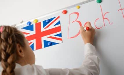 actividades extraescolares en inglés de IC EduSolution