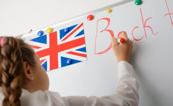 actividades extraescolares en inglés de IC EduSolution