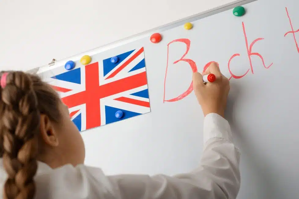 Servicios pedagógicos que complementan el aprendizaje de inglés actividades extraescolares en inglés de IC EduSolution