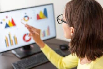 crear gráficos con ia gratis