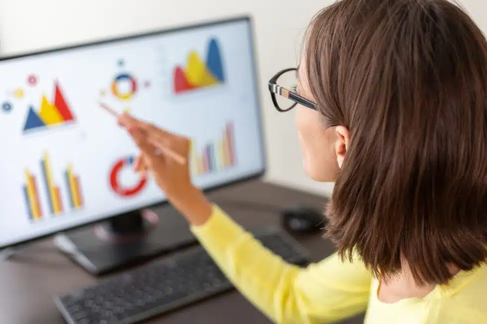 Apunta estas herramientas con IA para crear gráficos para tus clases crear gráficos con ia gratis