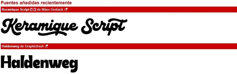 dafont