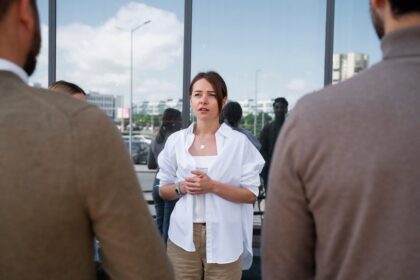 Gestión de crisis en centros escolares