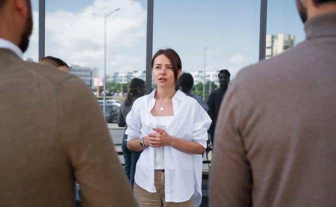 Gestión de crisis en los centros escolares: el papel clave del equipo directivo Gestión de crisis en centros escolares