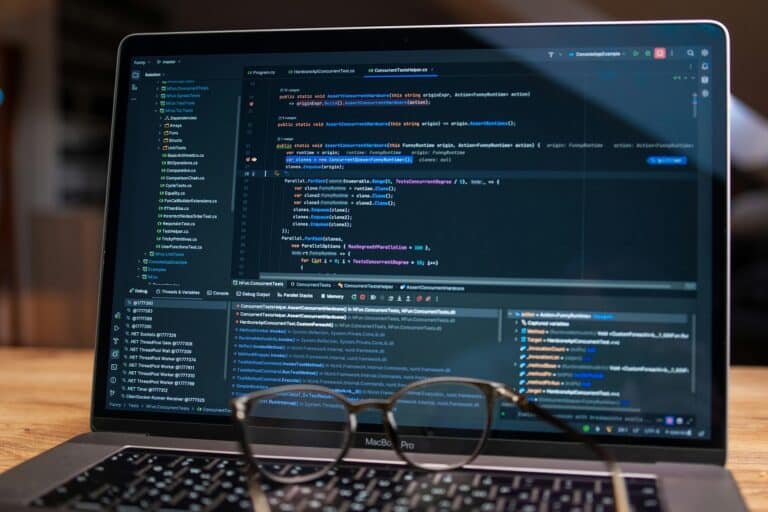 Programar con IA