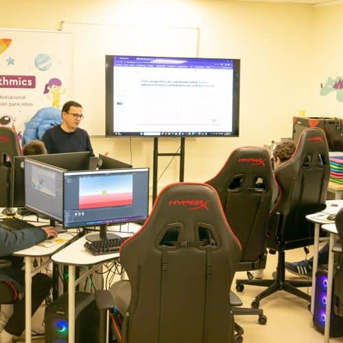 Certificaciones oficiales en programación para estudiantes