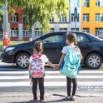 educación vial en la infancia