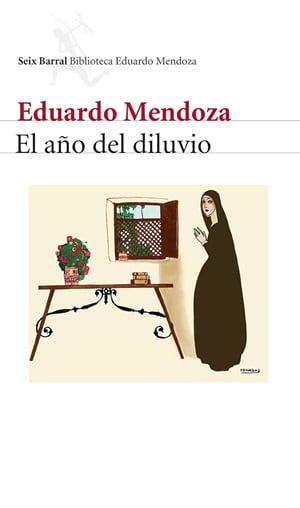 El año del diluvio 