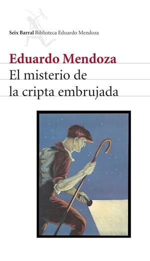 El misterio de la Cripta Embrujada 