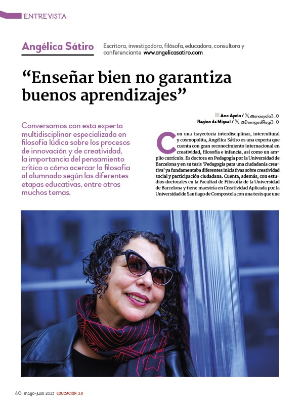 entrevista Angelica Satiro educ58