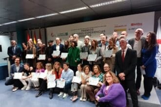 experiencias innovadoras SIMO EDUCACION 2025