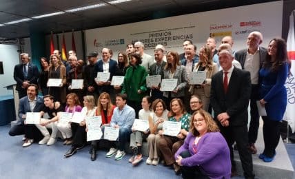 experiencias innovadoras SIMO EDUCACION 2025