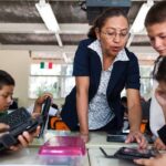 cómo usar Google Workspace for Education para la recuperación de exámenes