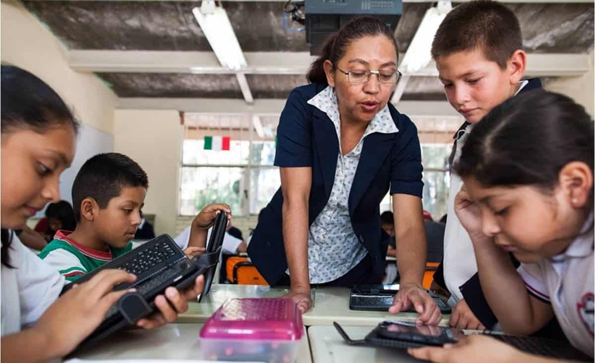 Así puedes utilizar Google Workspace for Education para ayudar a tu alumnado en la recuperación de exámenes cómo usar Google Workspace for Education para la recuperación de exámenes