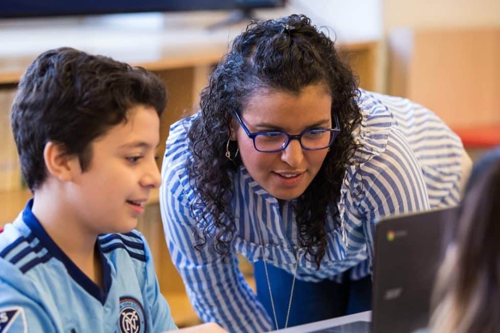 5 formas en las que Google for Education (incluso su versión gratuita) mejora la eficiencia en los centros educativos Google for Education Fundamentals