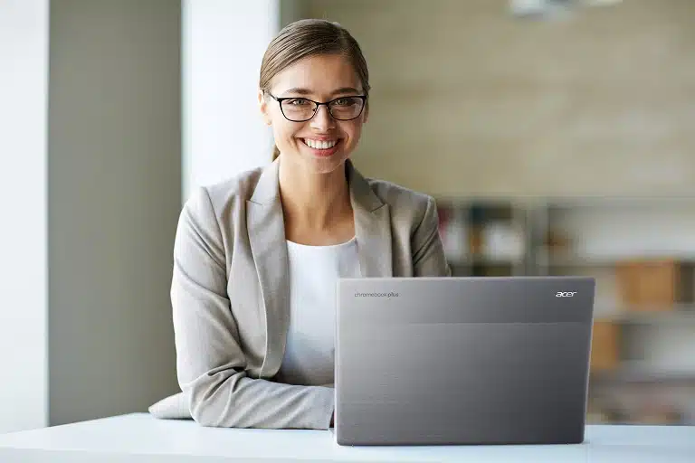 Novedades de ACER FOR EDUCATION