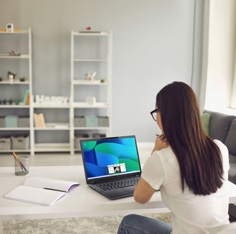 Novedades de ACER FOR EDUCATION