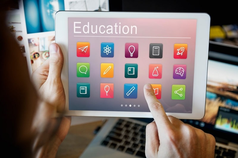 marketing educativo