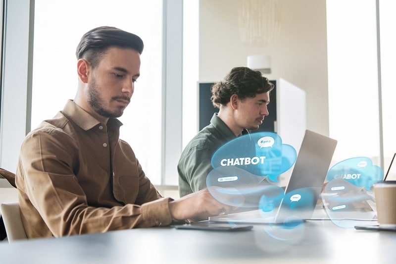 cómo usar ChatGPT paso a paso