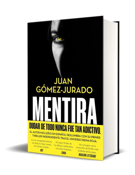 mentira
