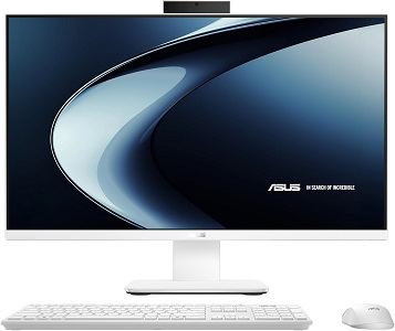ASUS V470VAK-WPE0390, all in one