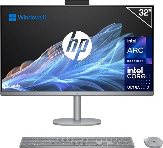 HP OmniStudio X: all in one