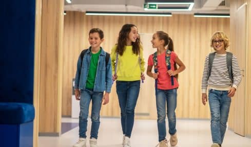 Educación basada en evidencias científicas