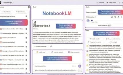 NotebookLM