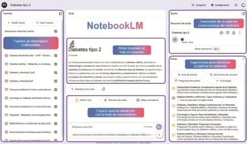 NotebookLM